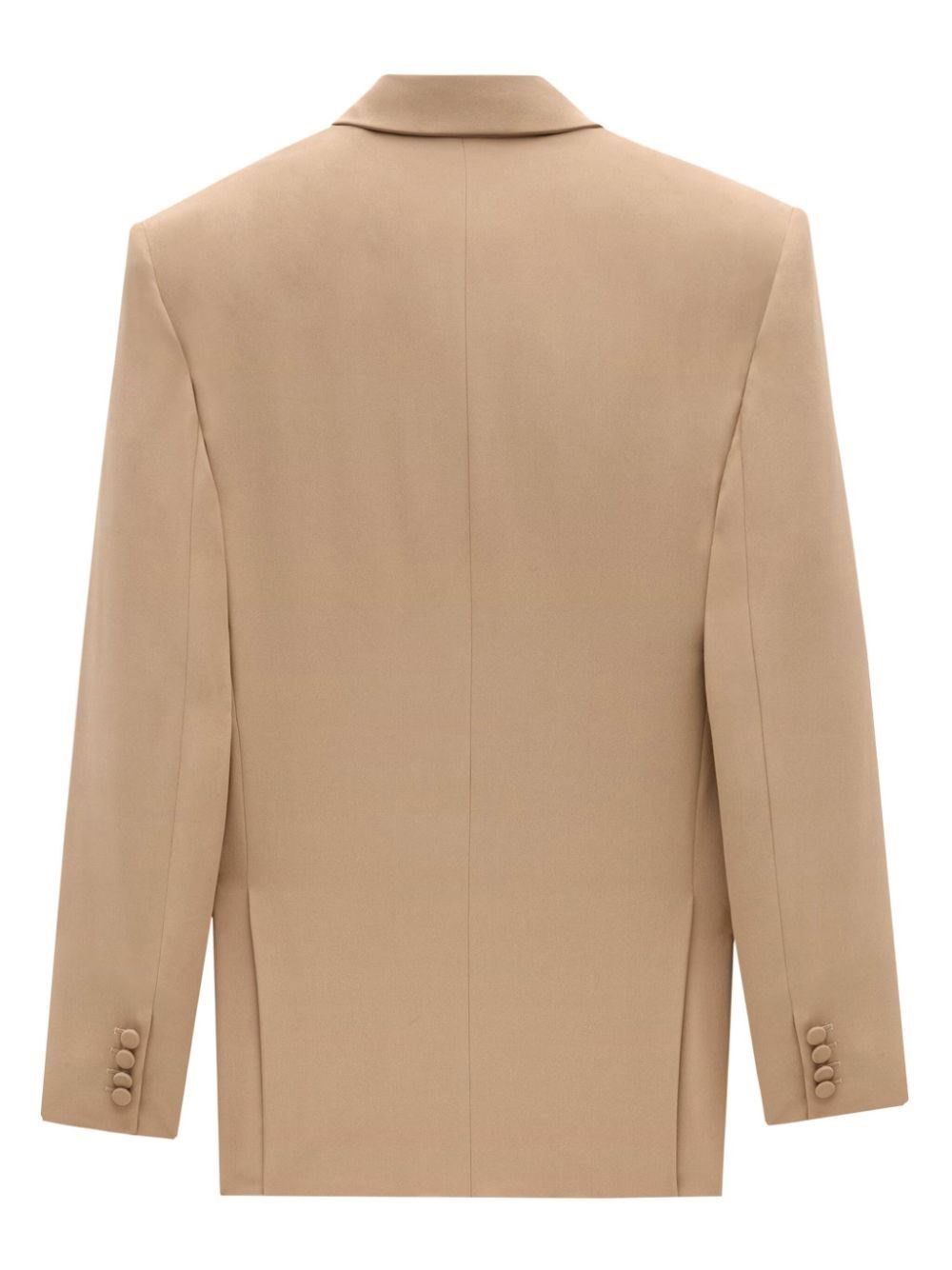 Saint Laurent Paris Jacket Size S / US 4 / IT 40 - 2 Thumbnail