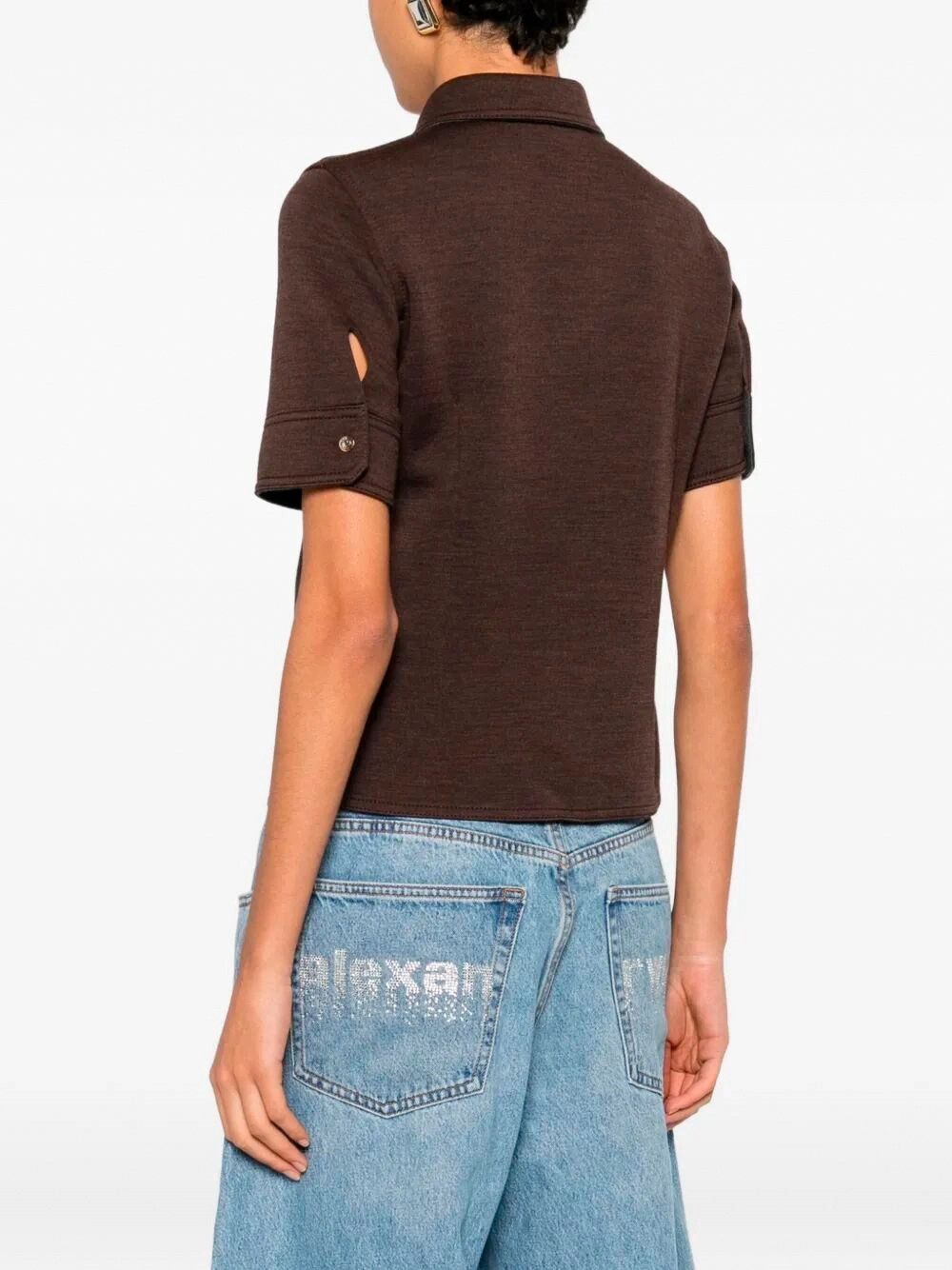 Gucci Shirt Size M / US 6-8 / IT 42-44 - 4 Thumbnail