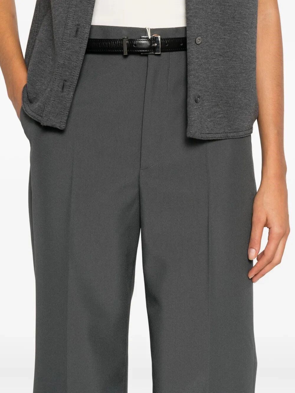 Gucci Technical Panama Pants Size 28" / US 6 / IT 42 - 5 Thumbnail