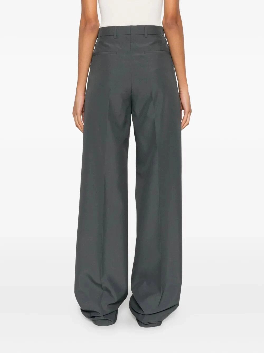 Gucci Technical Panama Pants Size 28" / US 6 / IT 42 - 4 Thumbnail