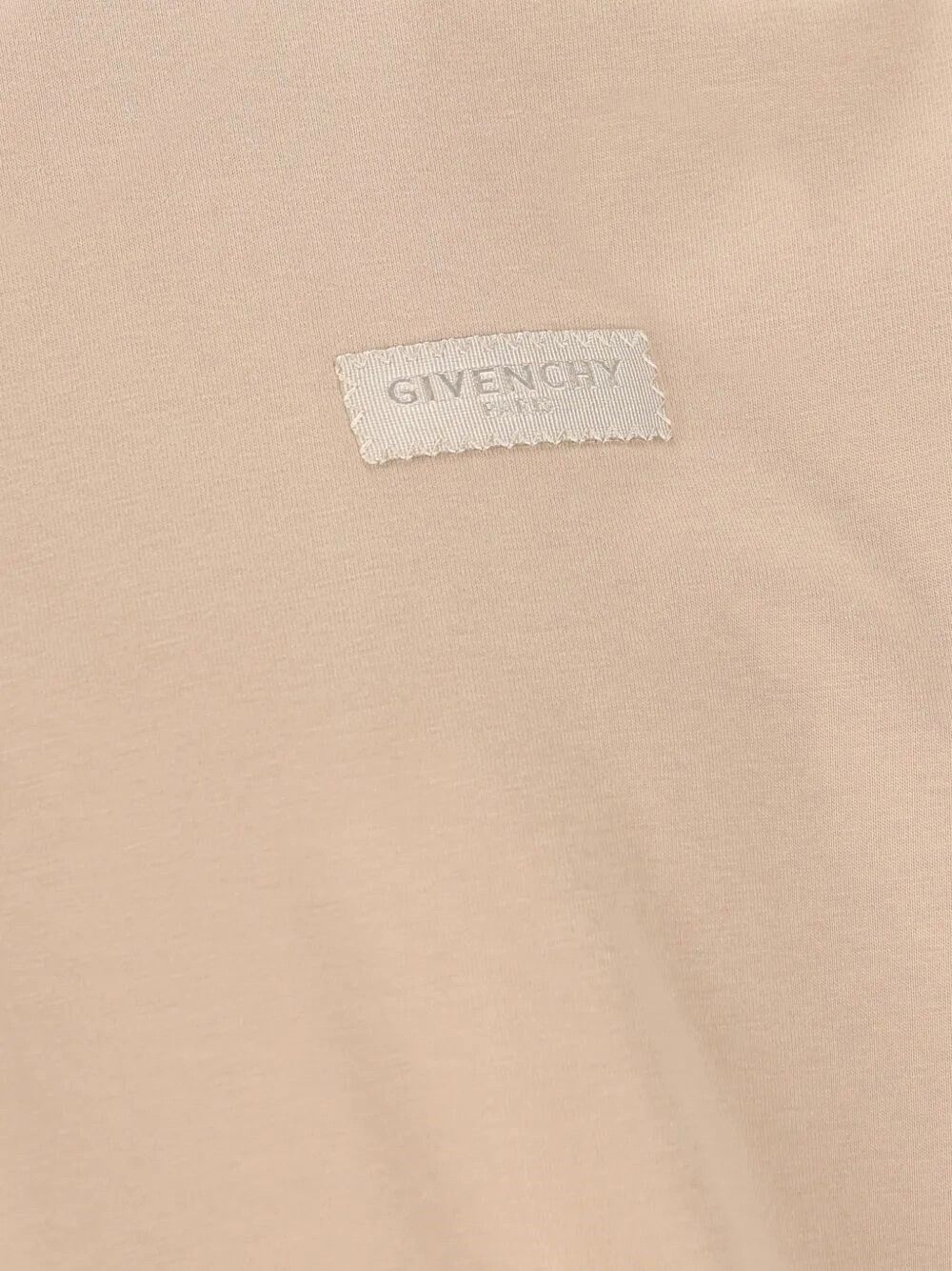 Givenchy Regular Fit T-Shirt Size US L / EU 52-54 / 3 - 3 Thumbnail