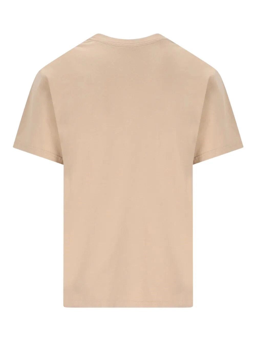 Givenchy Regular Fit T-Shirt Size US M / EU 48-50 / 2 - 2 Thumbnail