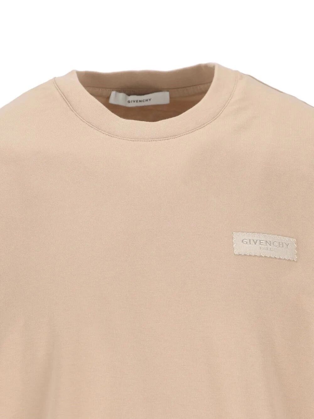 Givenchy Regular Fit T-Shirt Size US M / EU 48-50 / 2 - 4 Thumbnail