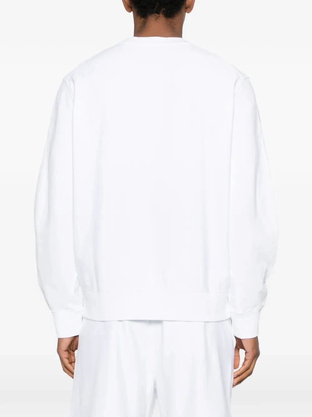 Givenchy `Couture` Seam Crew-Neck Sweatshirt Size US M / EU 48-50 / 2 - 3 Thumbnail
