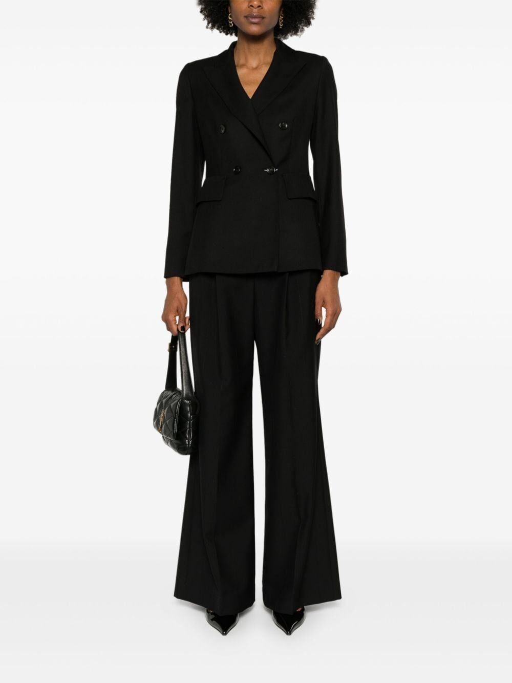 Givenchy Tailoring Straight Pants Size 30" / US 8 / IT 44 - 2 Thumbnail