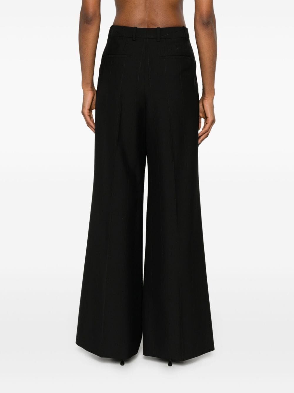 Givenchy Tailoring Straight Pants Size 30" / US 8 / IT 44 - 5 Thumbnail
