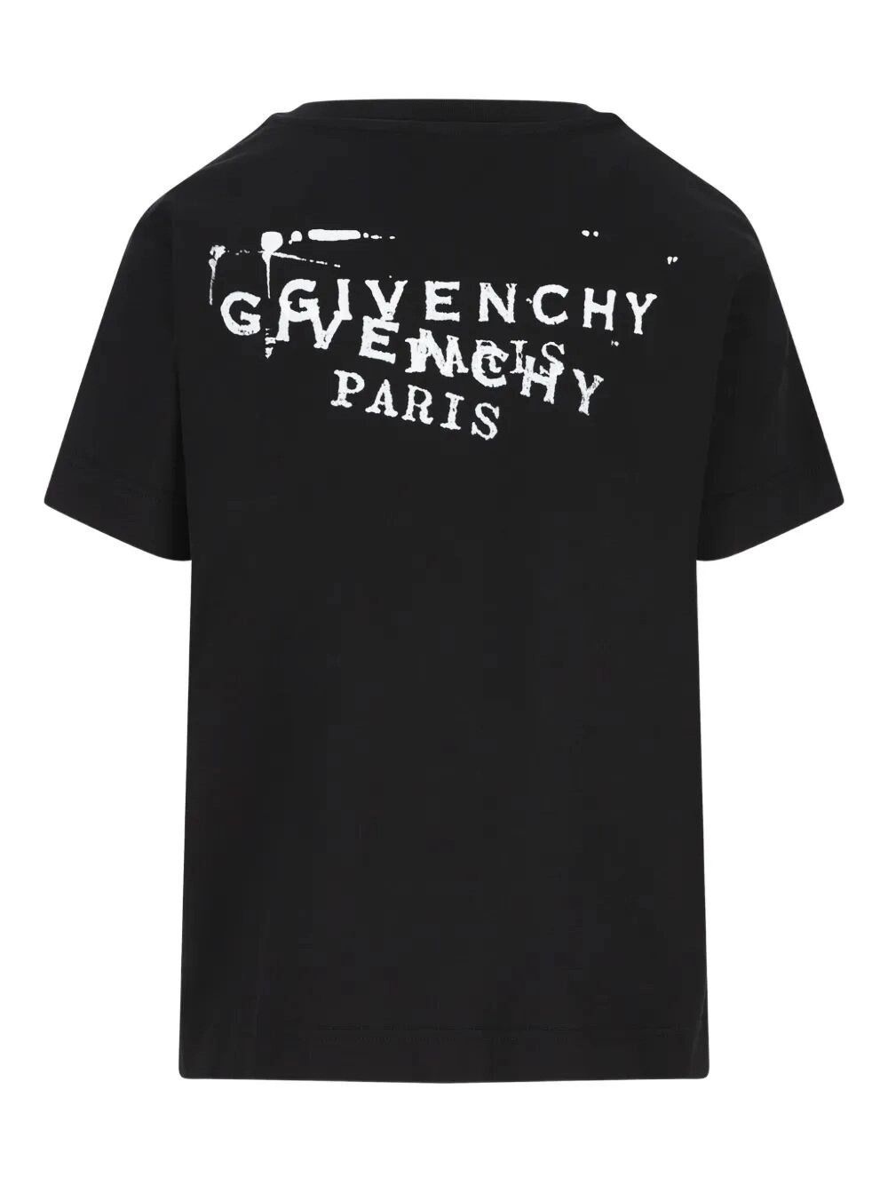 Givenchy Regular T-Shirt Size S / US 4 / IT 40 - 2 Thumbnail