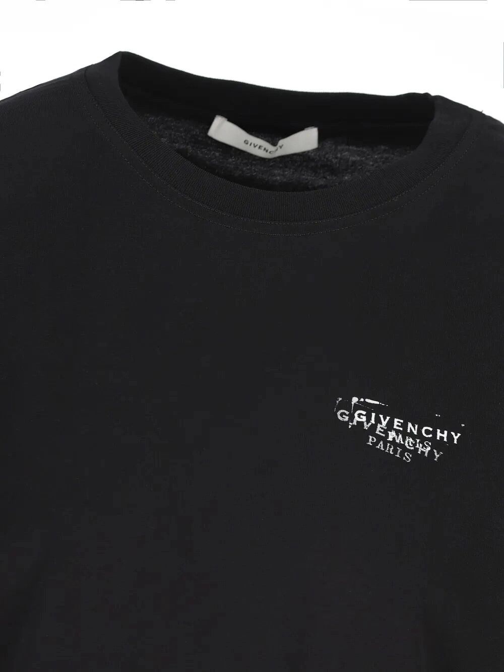 Givenchy Regular T-Shirt Size S / US 4 / IT 40 - 3 Thumbnail