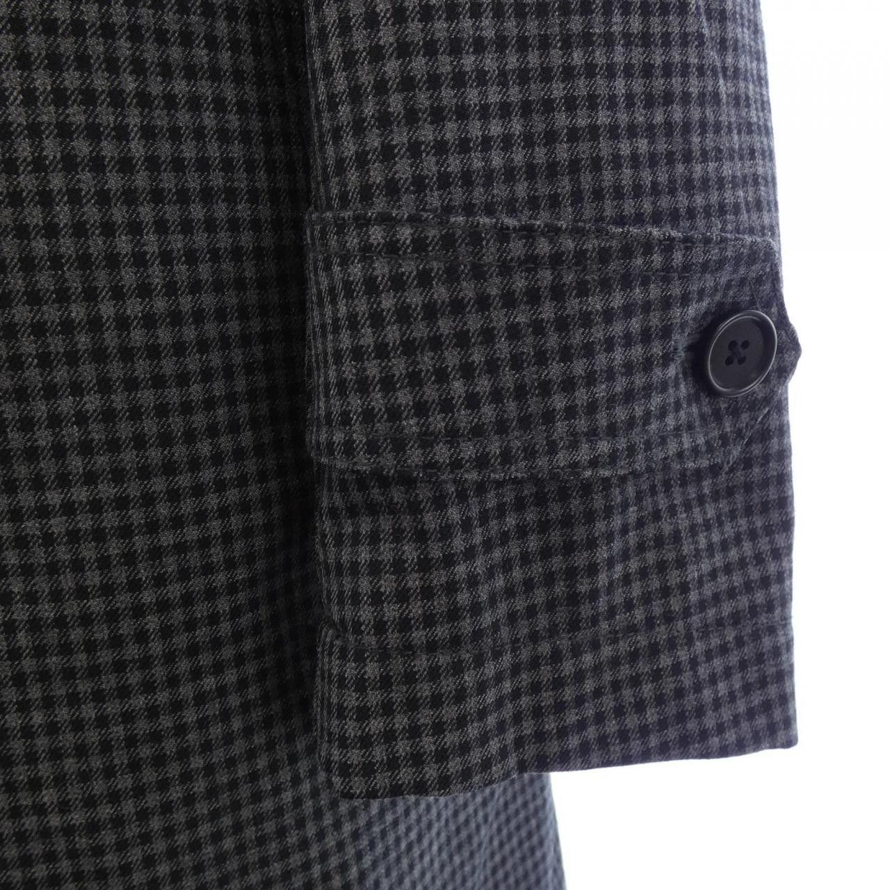 Other Other SHIPS Wool Coat Others Outerwear DUTY FREE for USA Size ONE SIZE - 7 Thumbnail