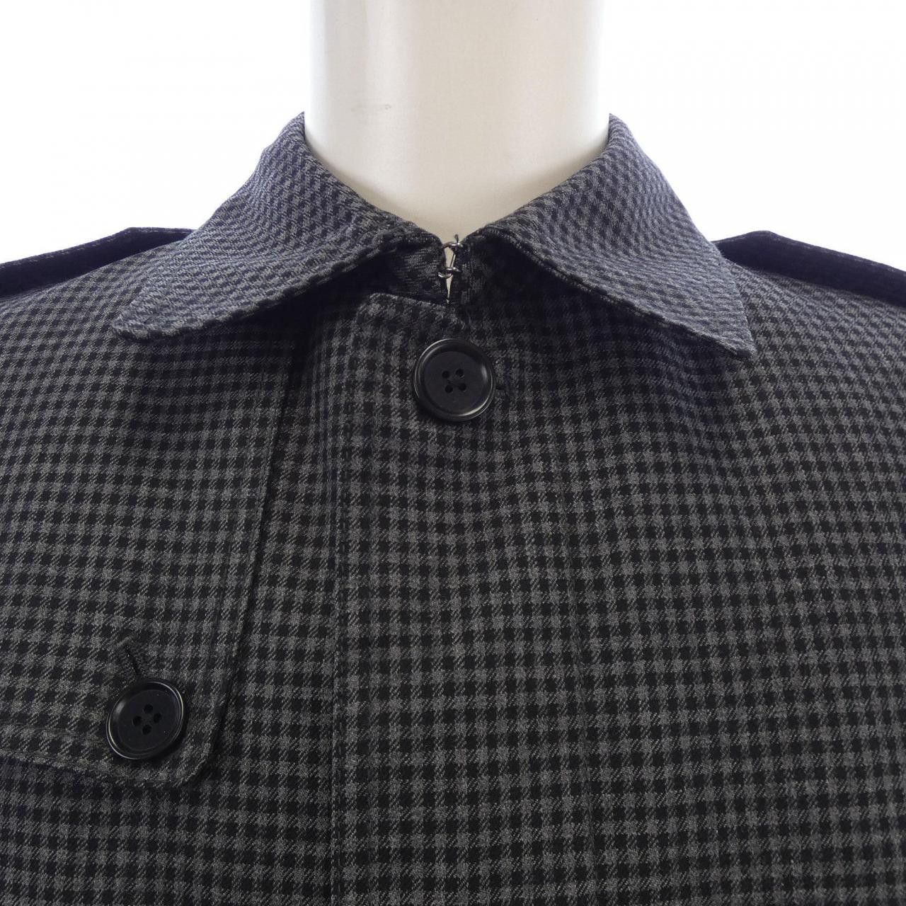 Other Other SHIPS Wool Coat Others Outerwear DUTY FREE for USA Size ONE SIZE - 6 Thumbnail