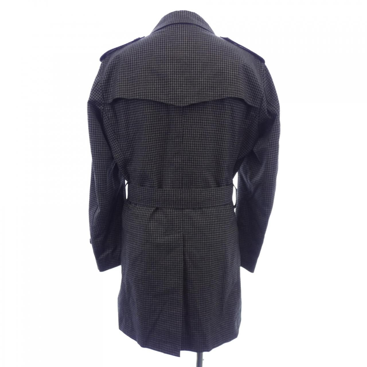 Other Other SHIPS Wool Coat Others Outerwear DUTY FREE for USA Size ONE SIZE - 2 Thumbnail