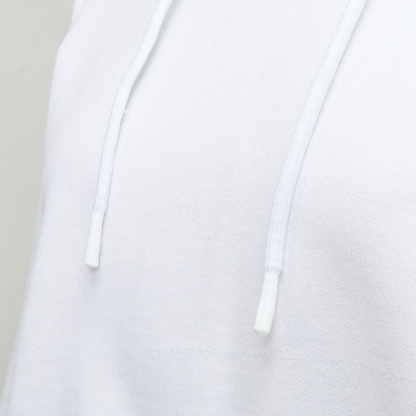 Other COTTON CITIZEN off white frayed edge cropped hoodie pullover XS Size S / US 4 / IT 40 - 7 Thumbnail