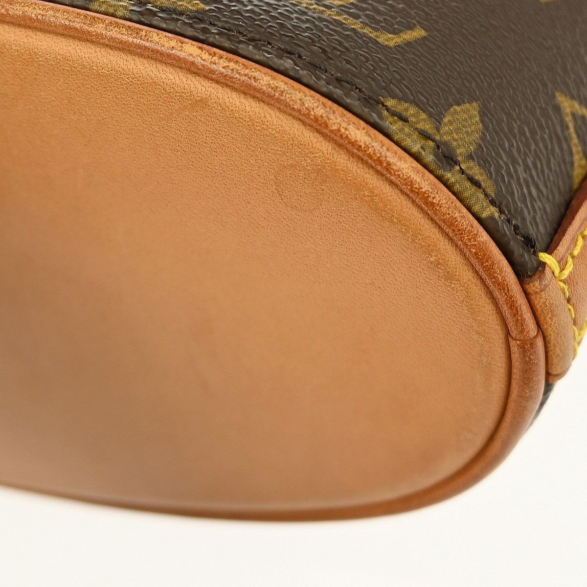 Louis Vuitton Louis Vuitton Drouot Handbag Monogram Canvas Size ONE SIZE - 7 Thumbnail