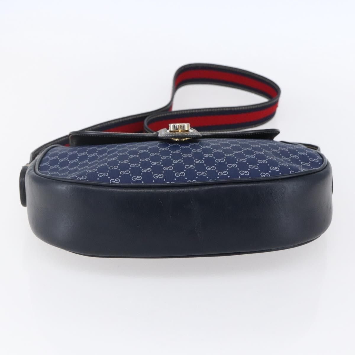 Gucci Gucci Sherry line shoulder bag Canvas Size ONE SIZE - 15 Thumbnail