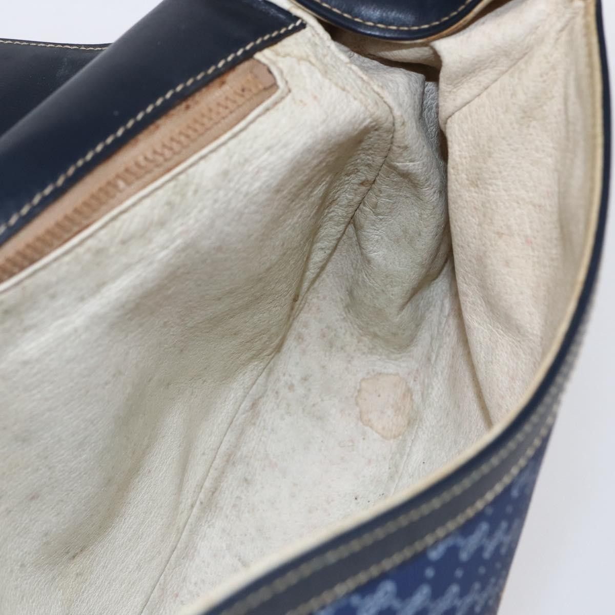 Gucci Gucci Sherry line shoulder bag Canvas Size ONE SIZE - 21 Thumbnail