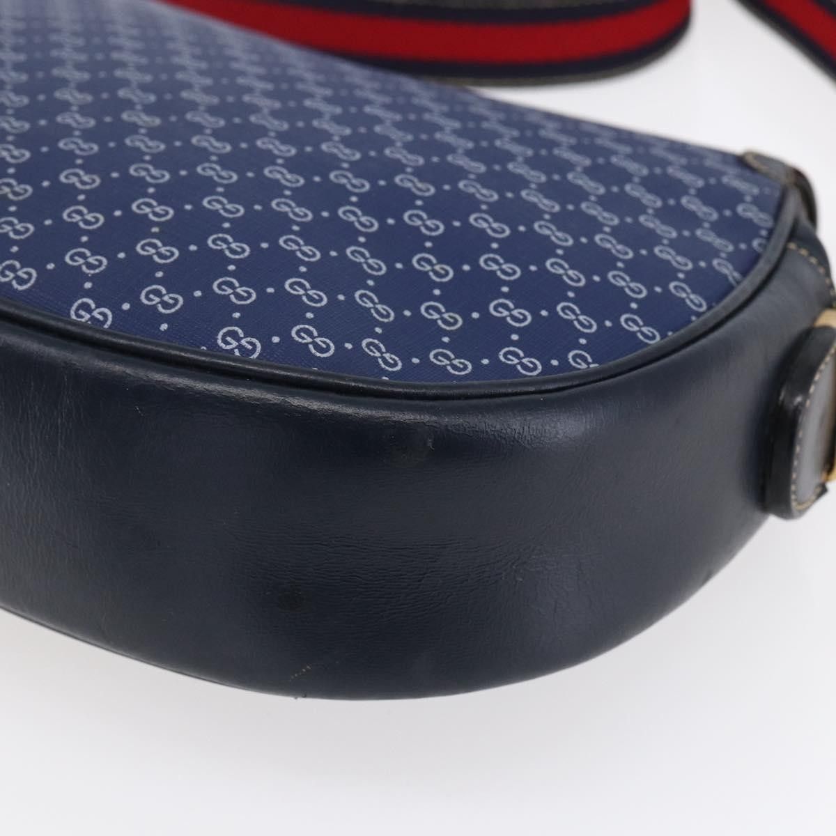 Gucci Gucci Sherry line shoulder bag Canvas Size ONE SIZE - 11 Thumbnail