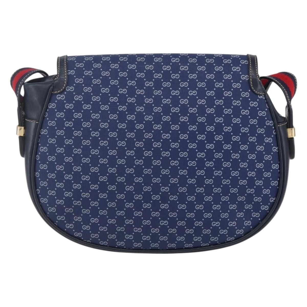 Gucci Gucci Sherry line shoulder bag Canvas Size ONE SIZE - 2 Thumbnail