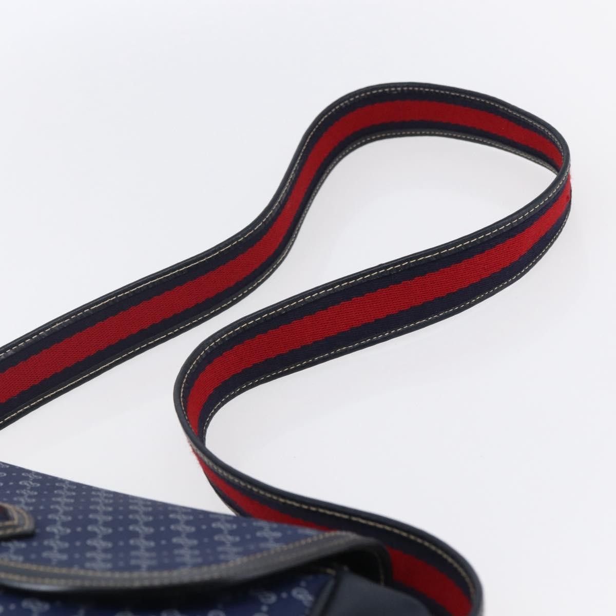 Gucci Gucci Sherry line shoulder bag Canvas Size ONE SIZE - 17 Thumbnail
