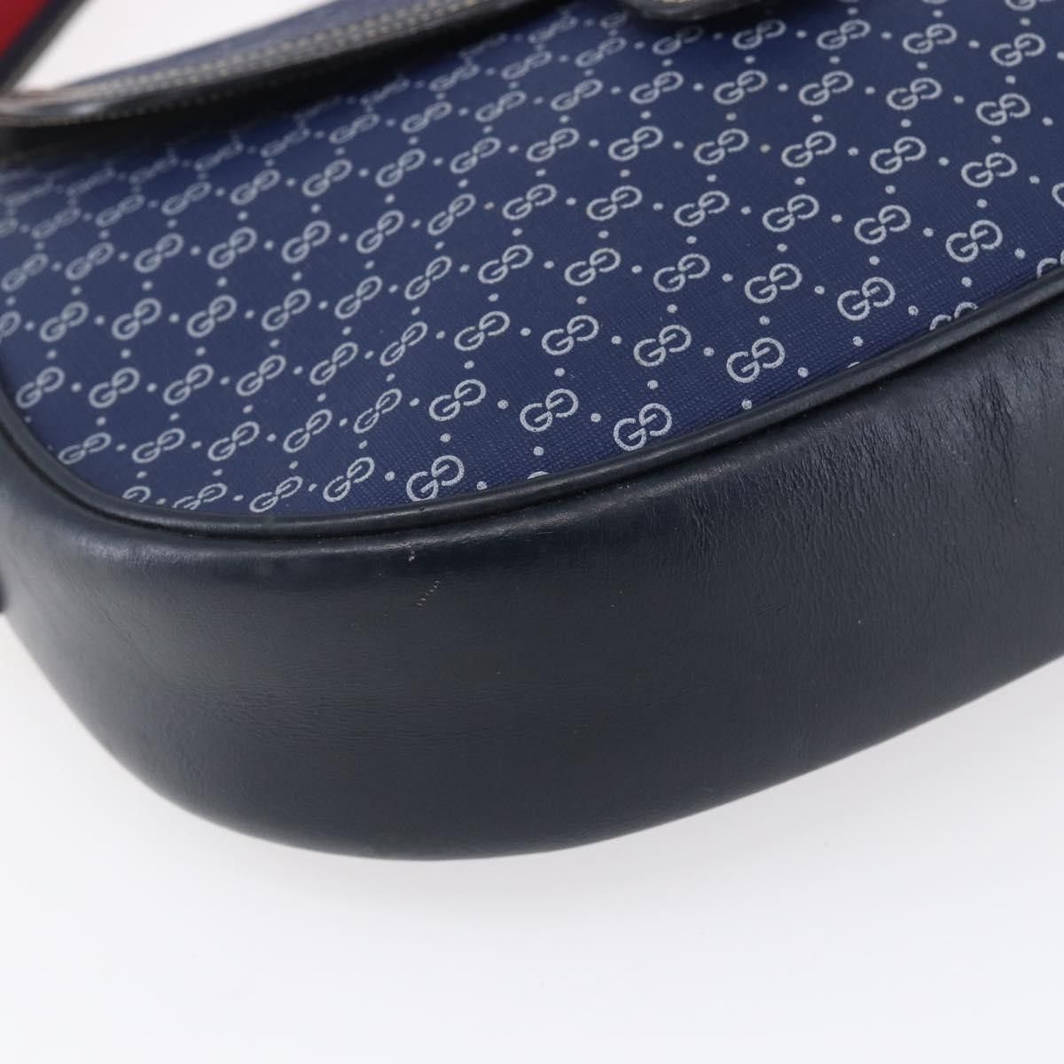Gucci Gucci Sherry line shoulder bag Canvas Size ONE SIZE - 10 Thumbnail