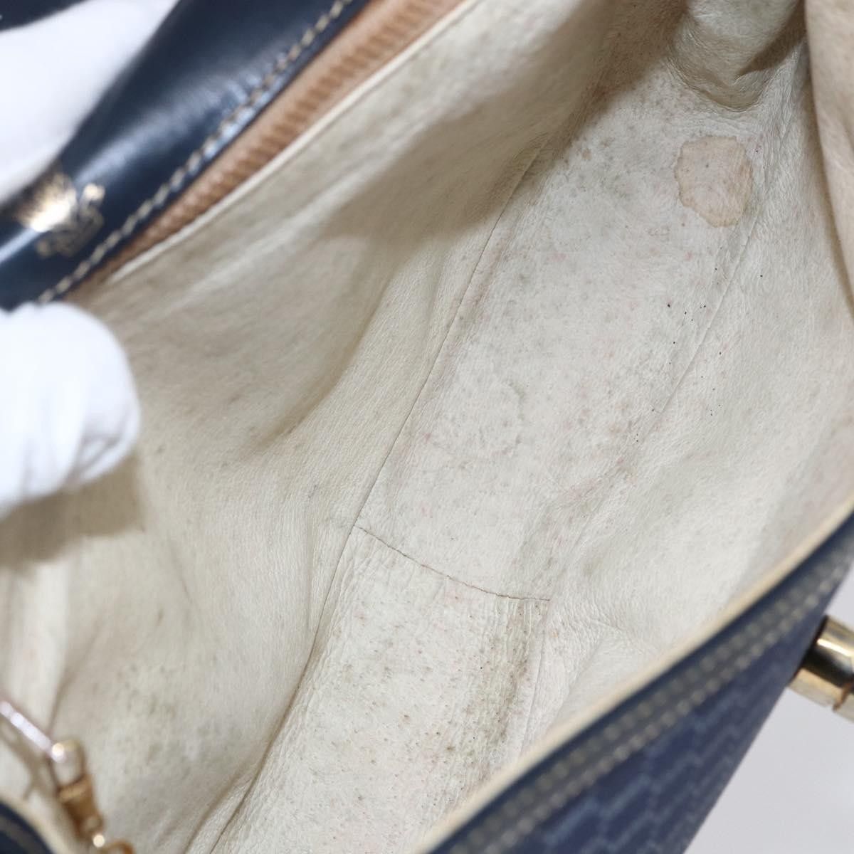 Gucci Gucci Sherry line shoulder bag Canvas Size ONE SIZE - 5 Thumbnail