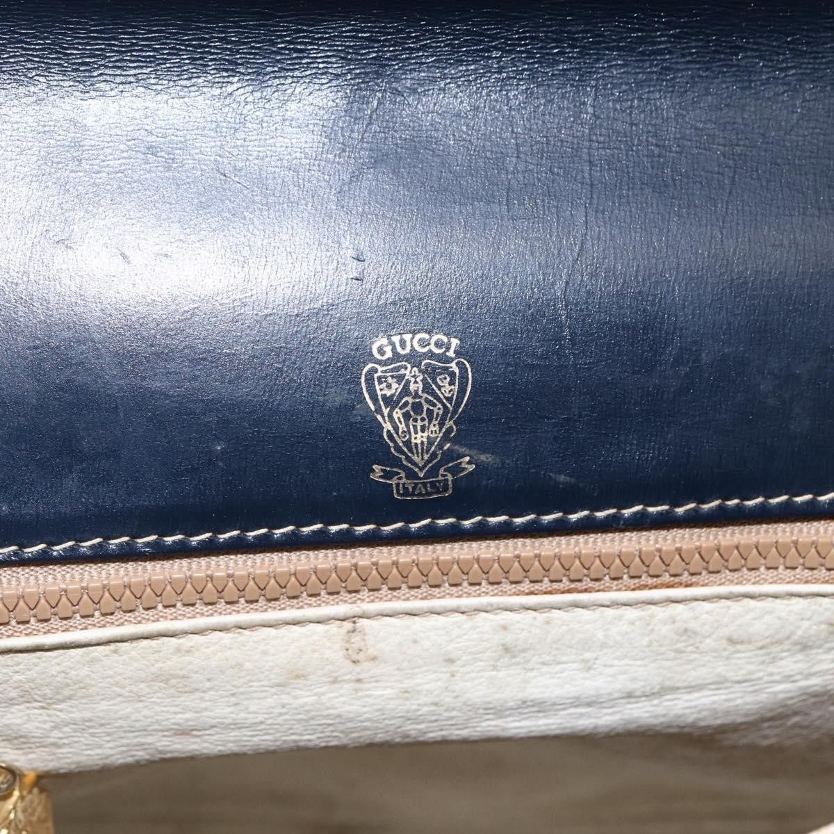 Gucci Gucci Sherry line shoulder bag Canvas Size ONE SIZE - 7 Thumbnail