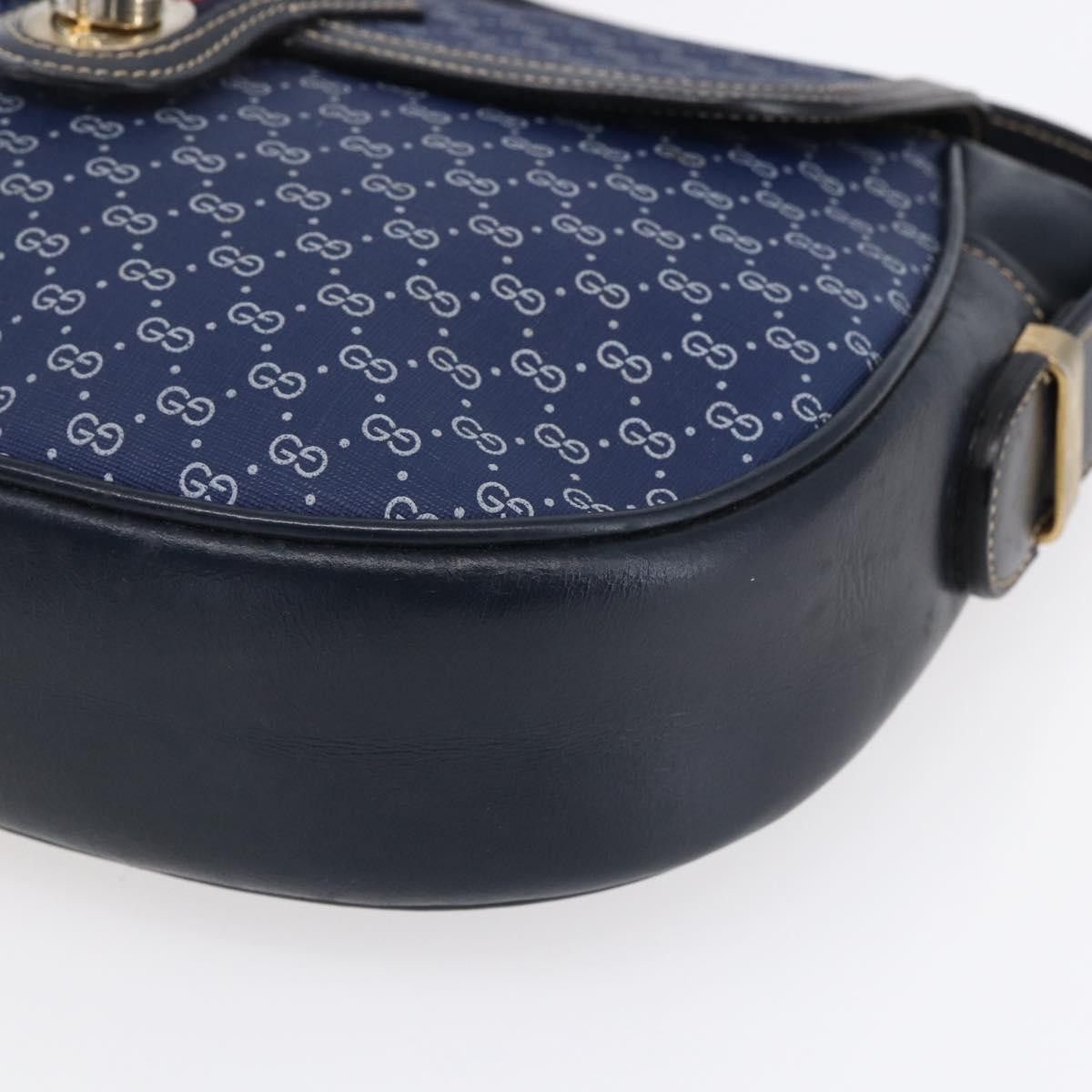 Gucci Gucci Sherry line shoulder bag Canvas Size ONE SIZE - 9 Thumbnail