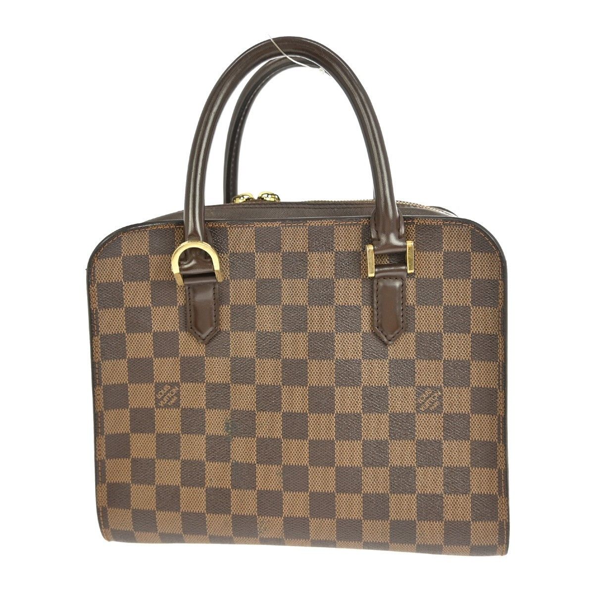 Louis Vuitton Louis Vuitton Triana Bag Damier Size ONE SIZE - 2 Thumbnail