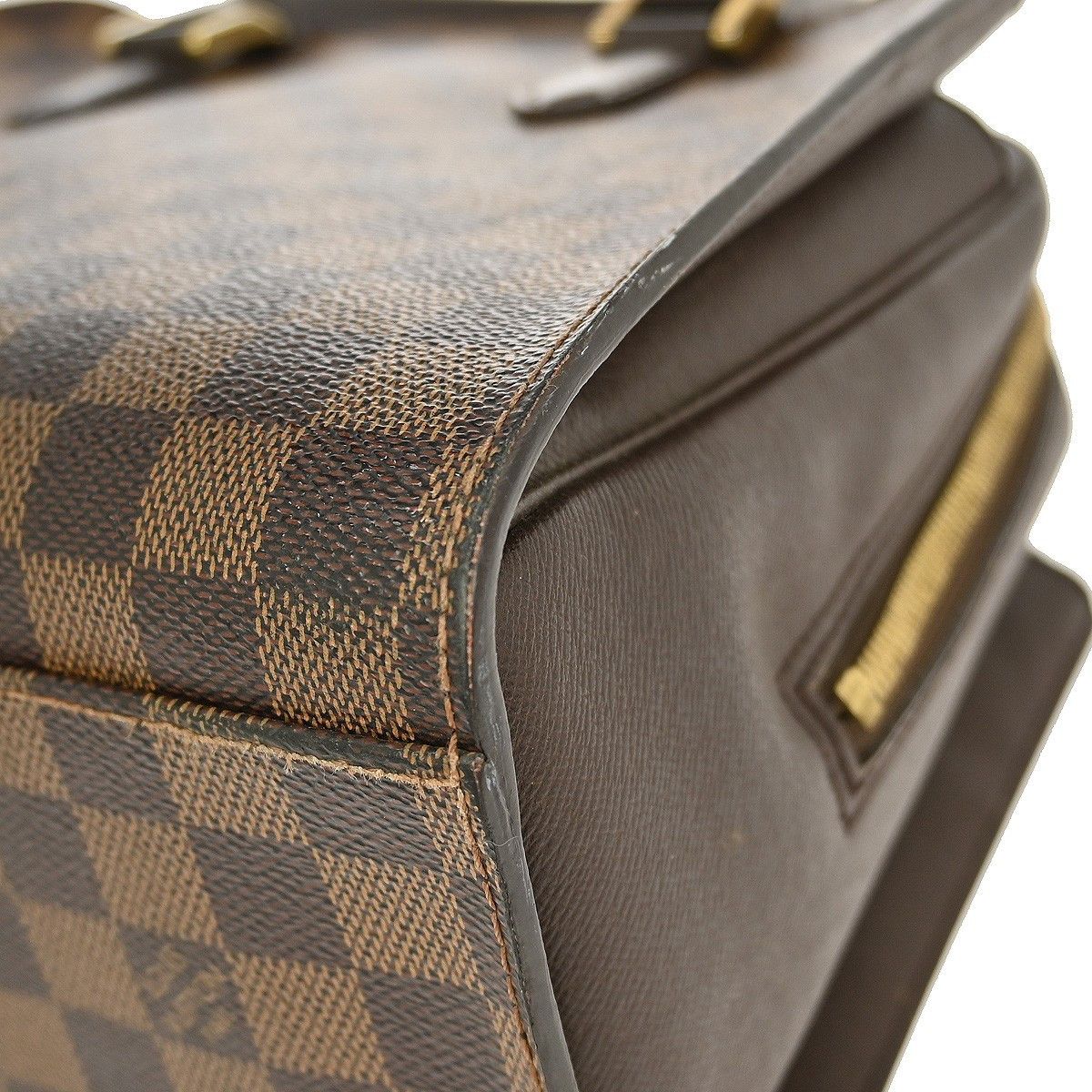 Louis Vuitton Louis Vuitton Triana Bag Damier Size ONE SIZE - 7 Thumbnail