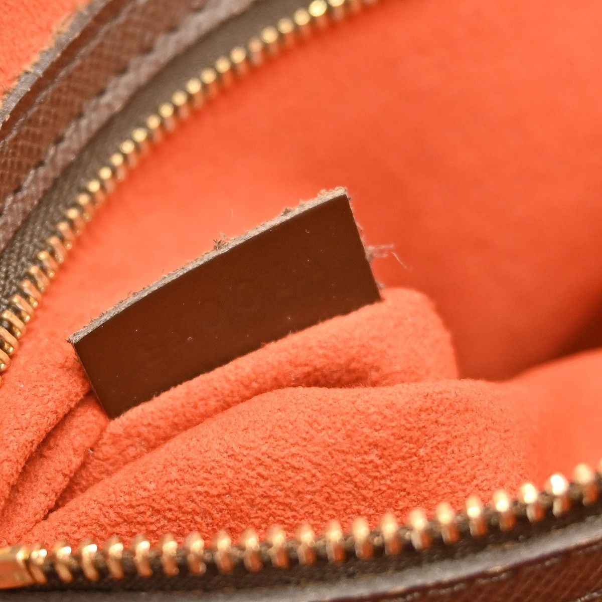 Louis Vuitton Louis Vuitton Triana Bag Damier Size ONE SIZE - 5 Thumbnail