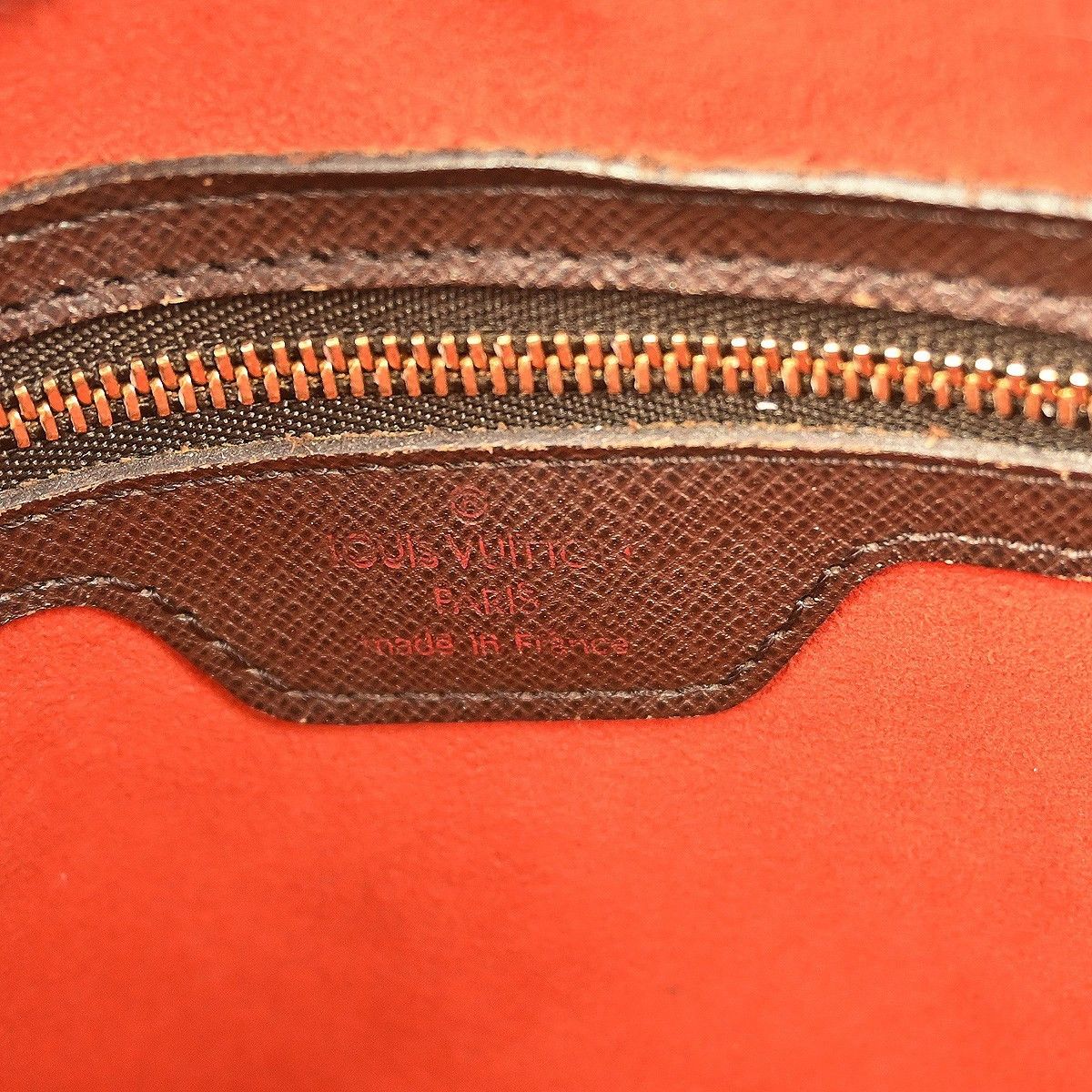 Louis Vuitton Louis Vuitton Triana Bag Damier Size ONE SIZE - 4 Thumbnail