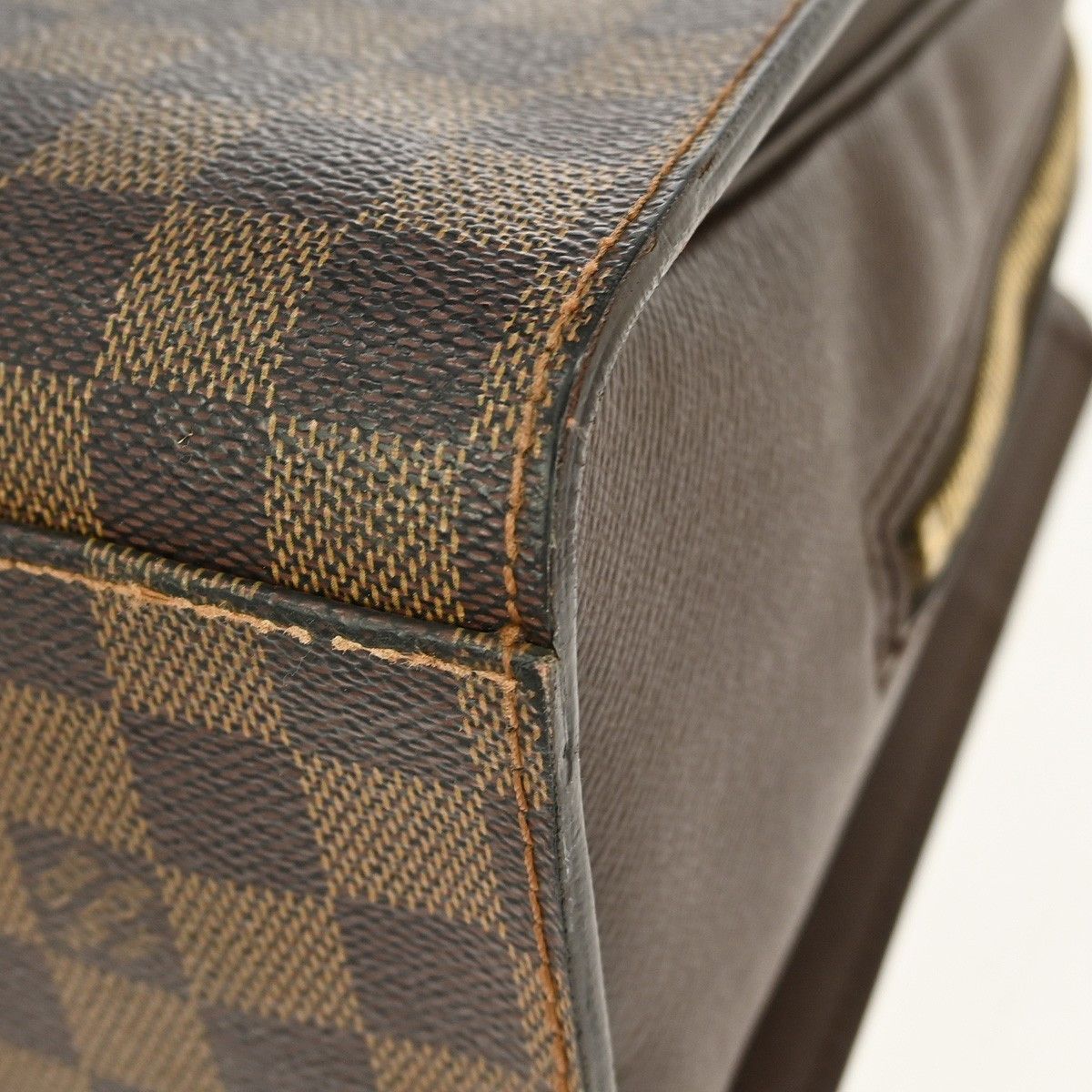 Louis Vuitton Louis Vuitton Triana Bag Damier Size ONE SIZE - 7 Thumbnail
