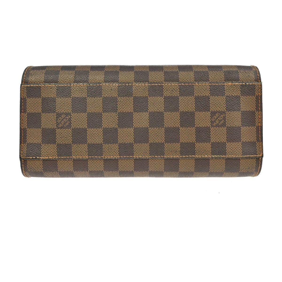 Louis Vuitton Louis Vuitton Triana Bag Damier Size ONE SIZE - 8 Thumbnail