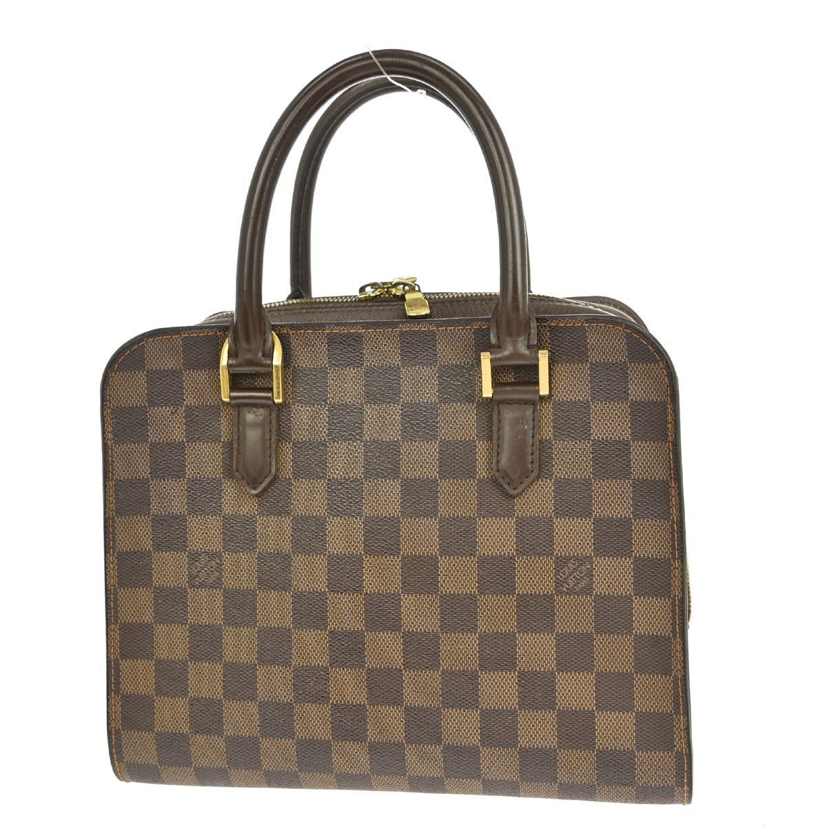 Louis Vuitton Louis Vuitton Triana Bag Damier Size ONE SIZE - 2 Thumbnail