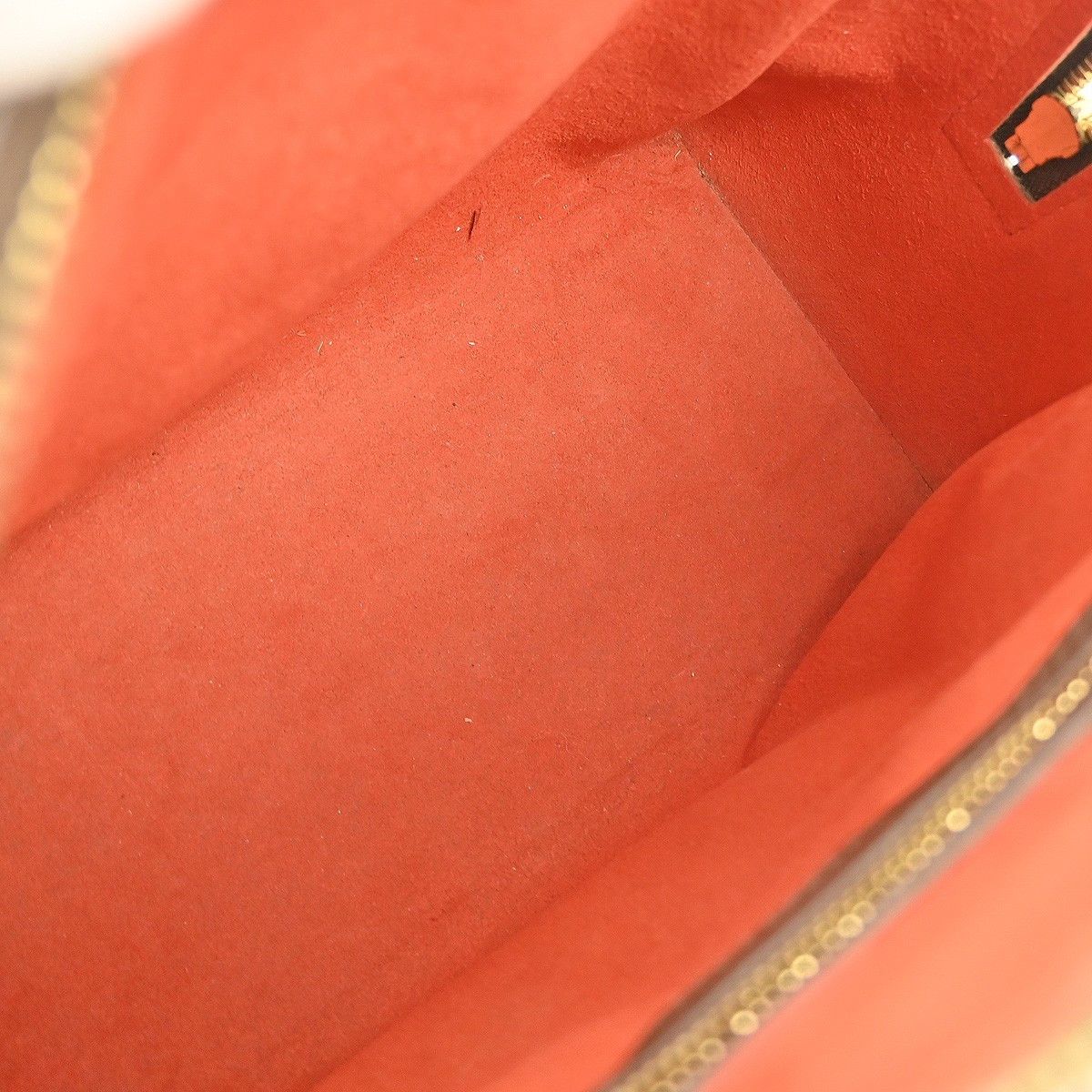 Louis Vuitton Louis Vuitton Triana Bag Damier Size ONE SIZE - 3 Thumbnail