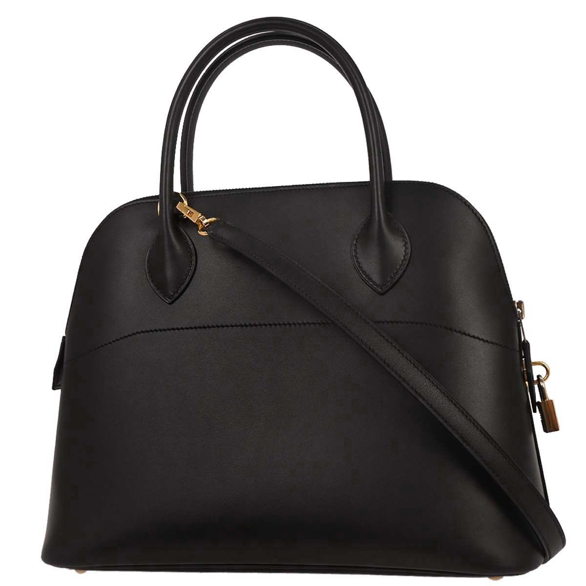 Hermes Hermes Bolide Bag Box Calf Size ONE SIZE - 2 Thumbnail