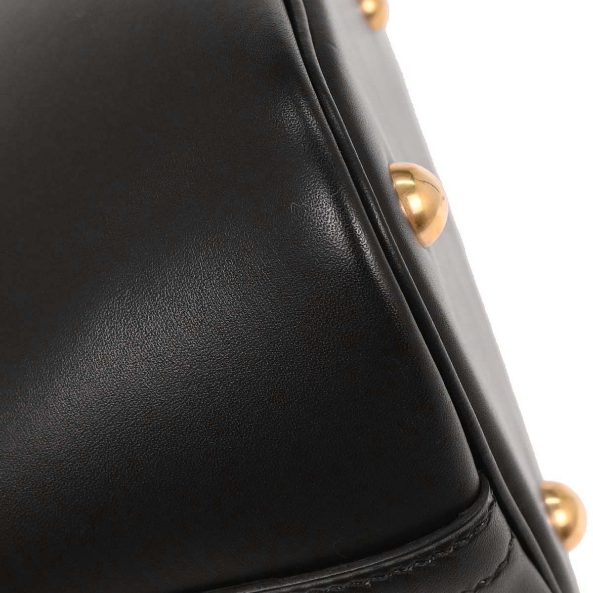 Hermes Hermes Bolide Bag Box Calf Size ONE SIZE - 7 Thumbnail