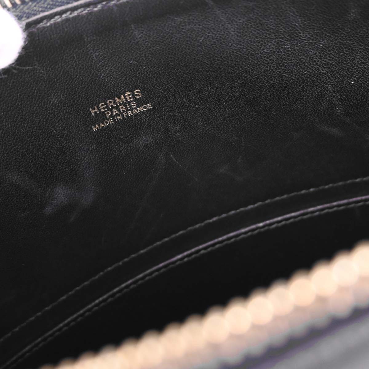 Hermes Hermes Bolide Bag Box Calf Size ONE SIZE - 4 Thumbnail