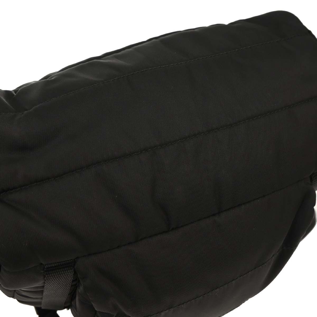 Prada Prada Bomber Backpack Tessuto Size ONE SIZE - 7 Thumbnail