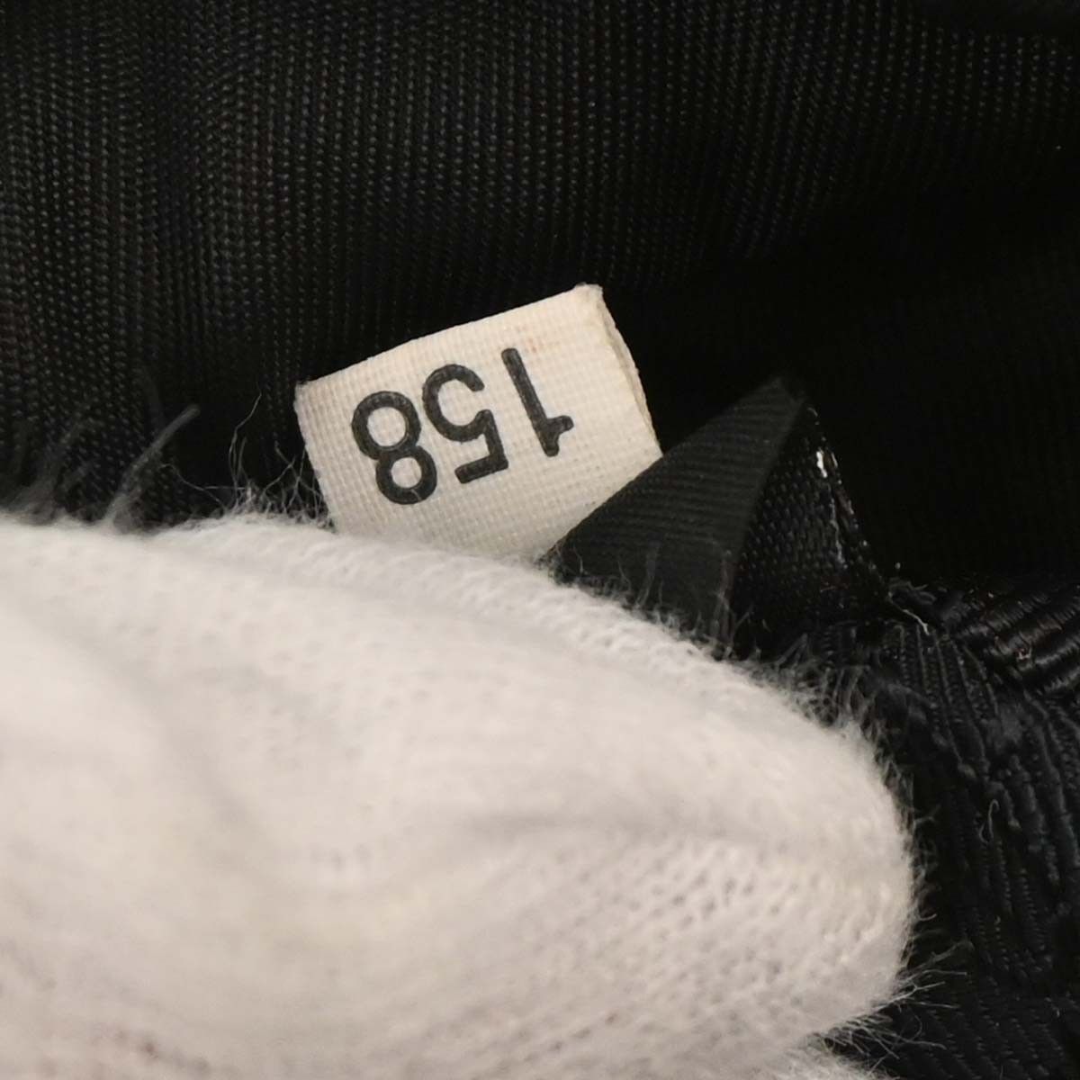 Prada Prada Bomber Backpack Tessuto Size ONE SIZE - 4 Thumbnail
