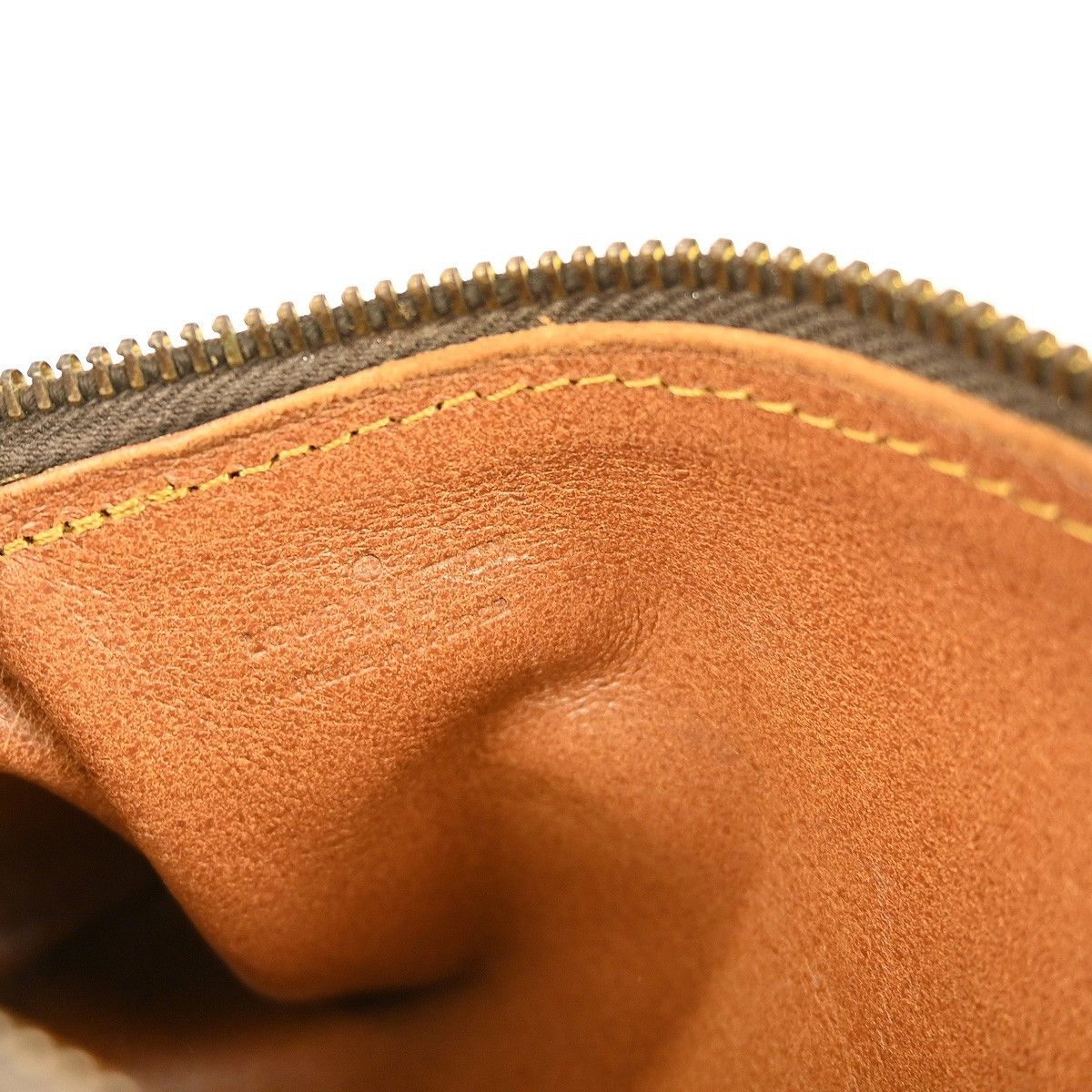 Louis Vuitton Louis Vuitton Papillon Handbag Monogram Canvas Size ONE SIZE - 4 Thumbnail