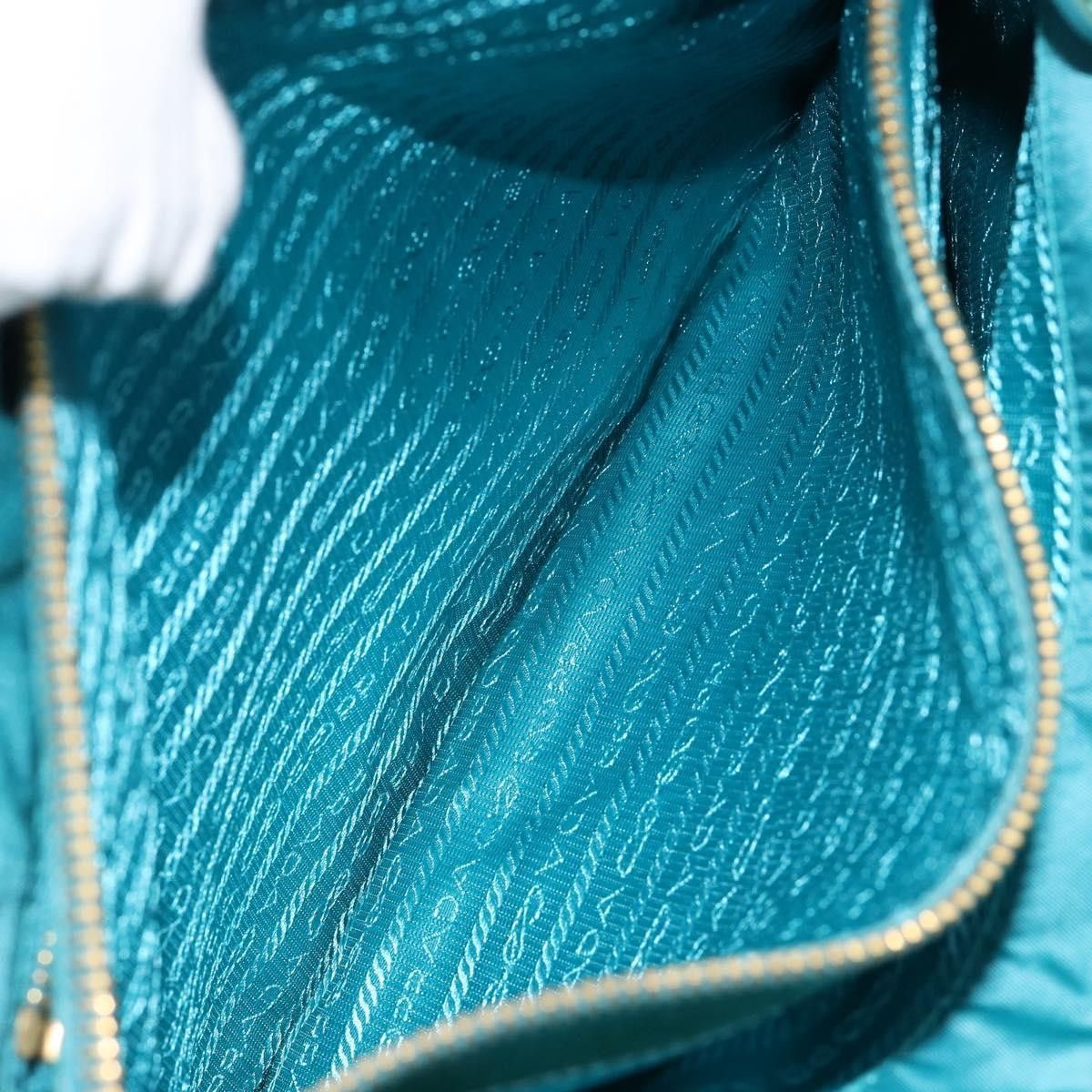 Prada Prada Vintage Handbag Tessuto Size ONE SIZE - 23 Thumbnail