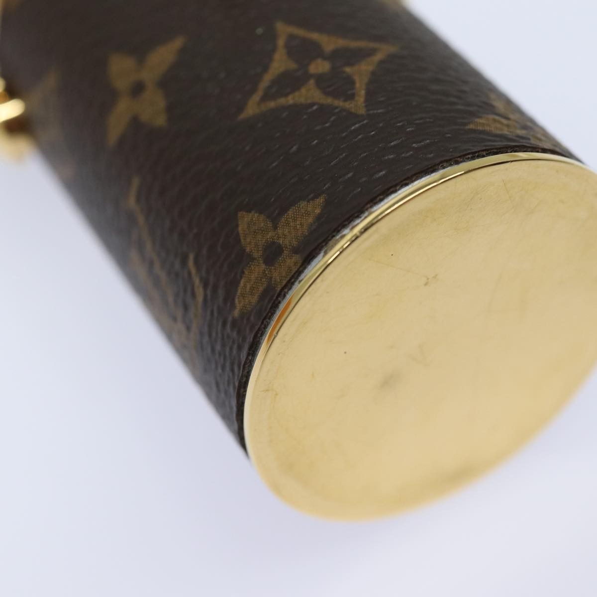 Louis Vuitton Louis Vuitton Lipstick Case on Chain Monogram Canvas Size ONE SIZE - 8 Thumbnail