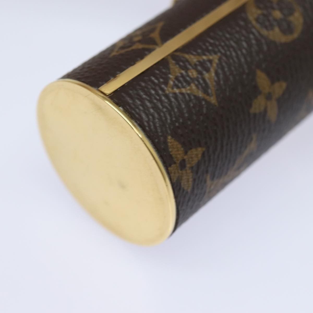 Louis Vuitton Louis Vuitton Lipstick Case on Chain Monogram Canvas Size ONE SIZE - 10 Thumbnail
