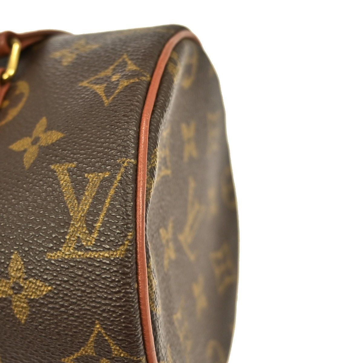 Louis Vuitton Louis Vuitton Papillon Handbag Monogram Canvas Size ONE SIZE - 4 Thumbnail