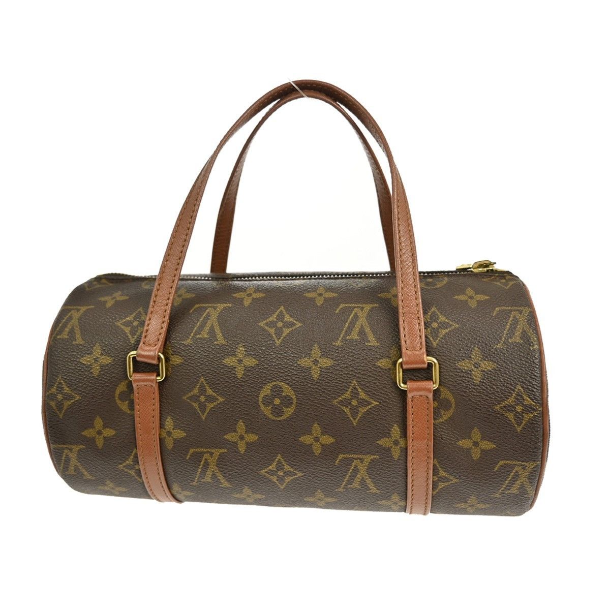 Louis Vuitton Louis Vuitton Papillon Handbag Monogram Canvas Size ONE SIZE - 2 Thumbnail