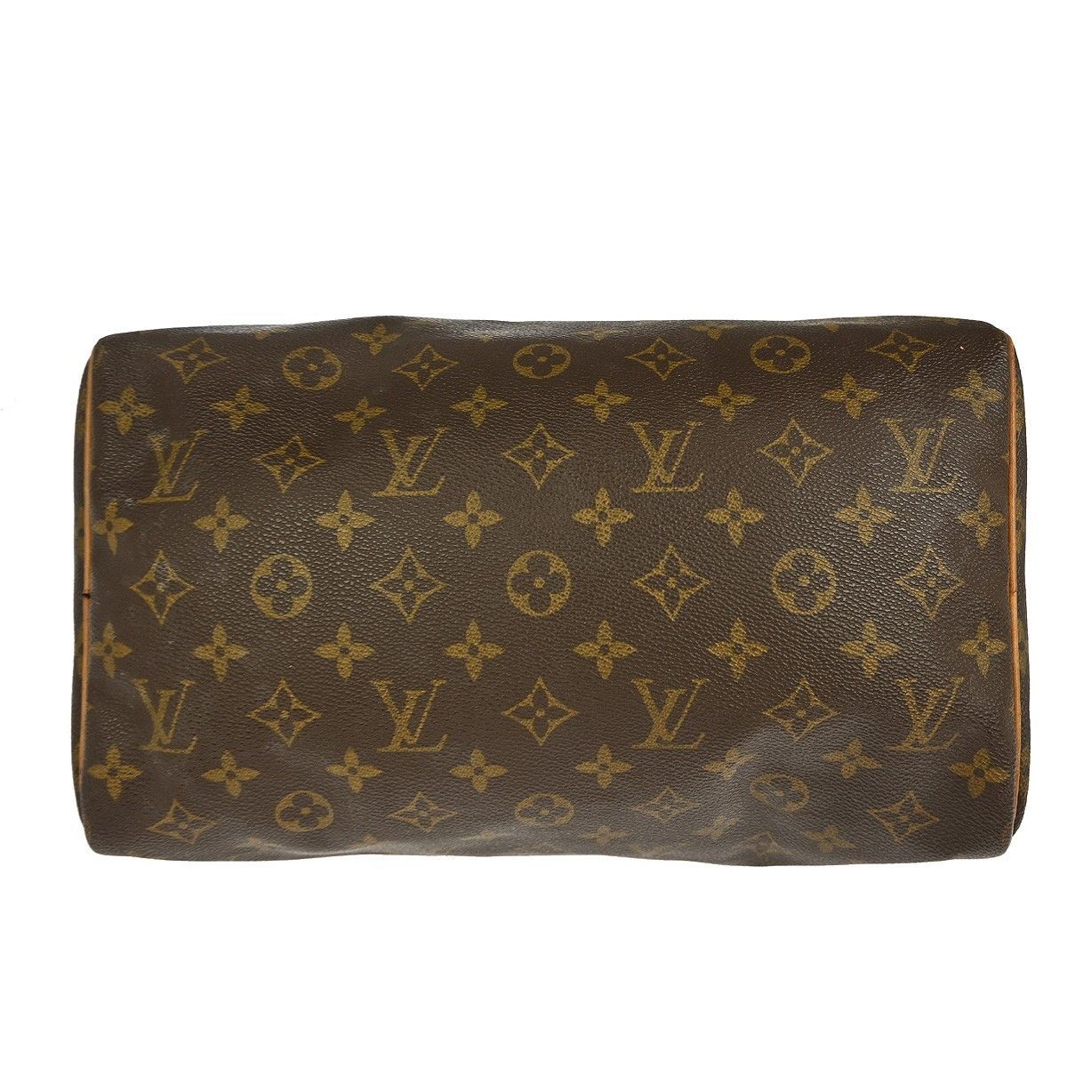 Louis Vuitton Louis Vuitton Speedy Handbag Monogram Canvas Size ONE SIZE - 7 Thumbnail