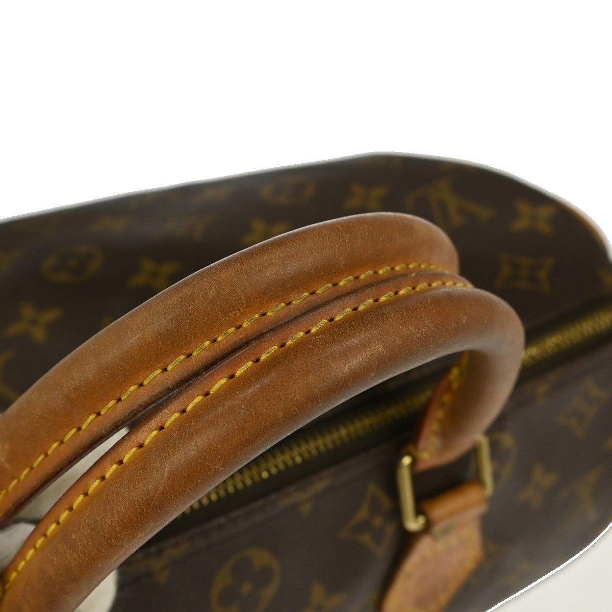 Louis Vuitton Louis Vuitton Speedy Handbag Monogram Canvas Size ONE SIZE - 6 Thumbnail