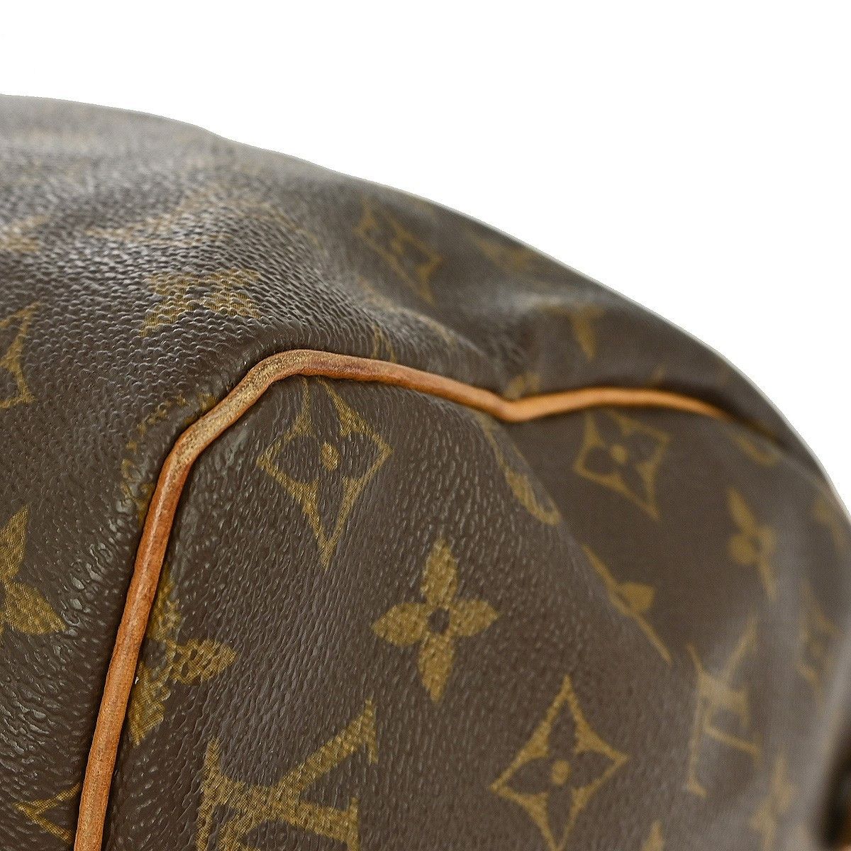 Louis Vuitton Louis Vuitton Speedy Handbag Monogram Canvas Size ONE SIZE - 8 Thumbnail