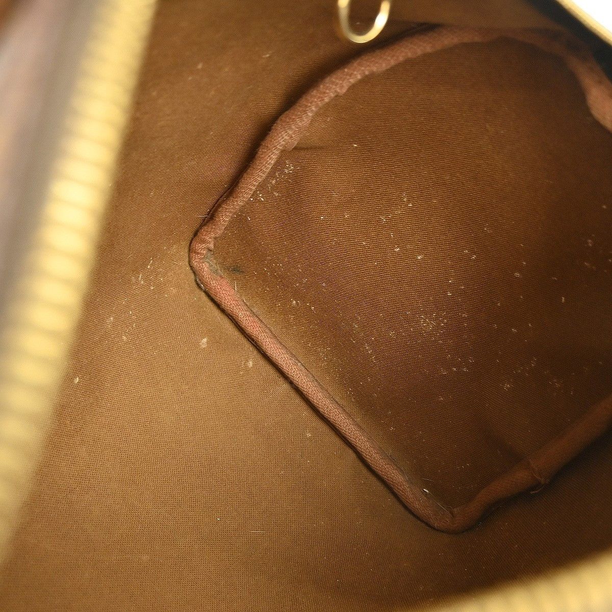 Louis Vuitton Louis Vuitton Speedy Handbag Monogram Canvas Size ONE SIZE - 3 Thumbnail