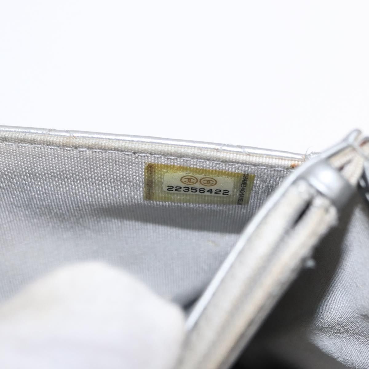 Chanel Chanel Reissue 2.55 Wallet on Chain Quilted Lambskin Size ONE SIZE - 7 Thumbnail
